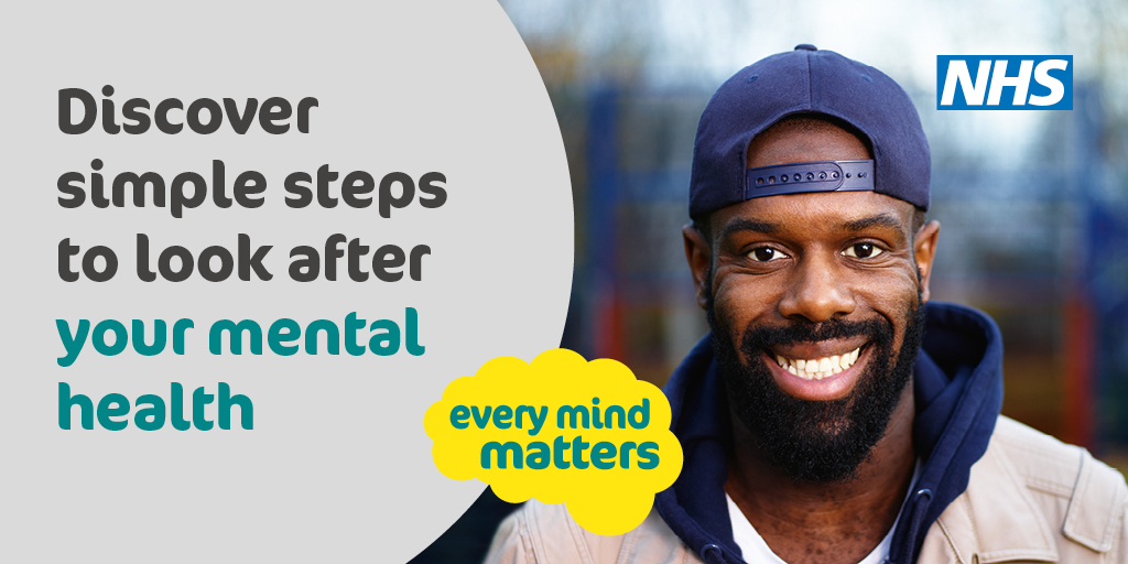 PHE Every Mind Matters 2019 Twitter Male2 with text