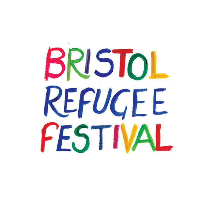 BRF logo circle