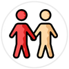 AP sports-welfare-network logo