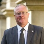 Professor Sir Eric Thomas – University of Bristol